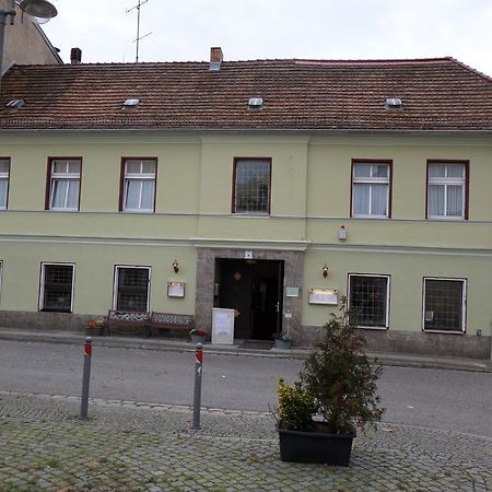 Hotel Zur Sonne Cottbus Luaran gambar