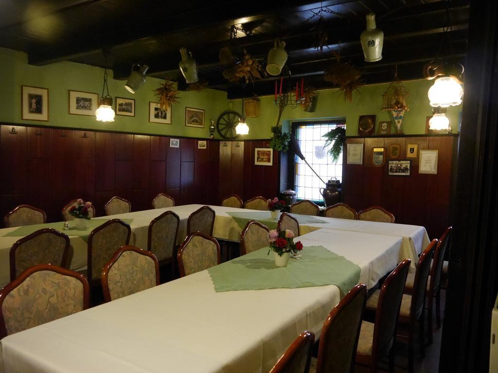 Hotel Zur Sonne Cottbus Luaran gambar
