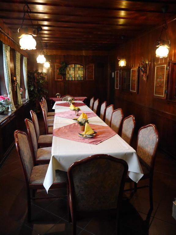 Hotel Zur Sonne Cottbus Luaran gambar