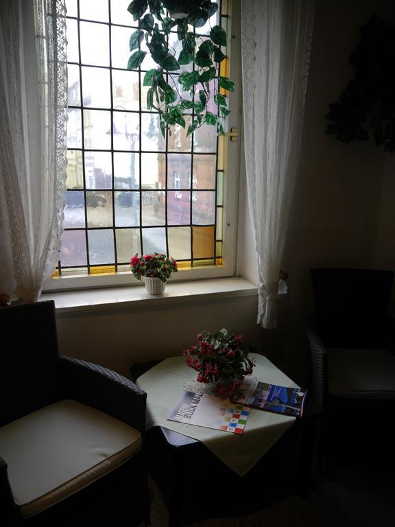 Hotel Zur Sonne Cottbus Luaran gambar