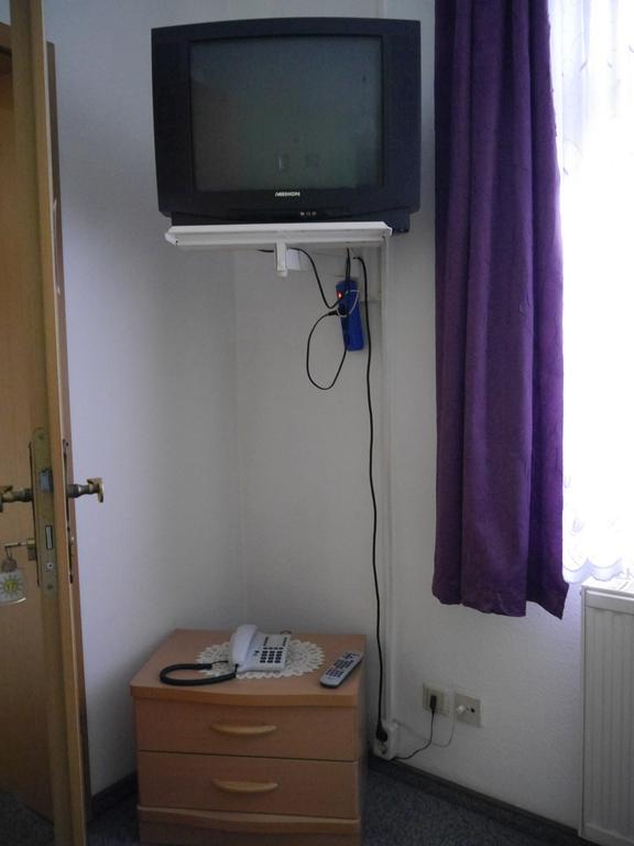 Hotel Zur Sonne Cottbus Bilik gambar