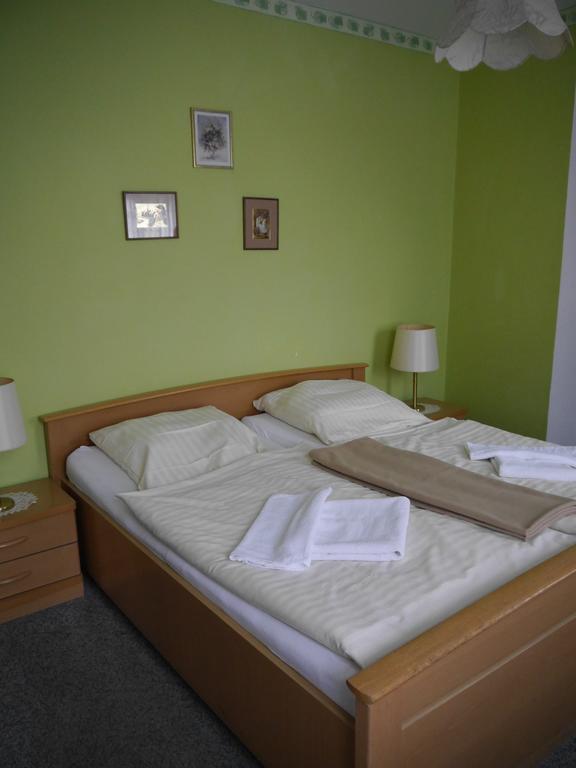 Hotel Zur Sonne Cottbus Bilik gambar