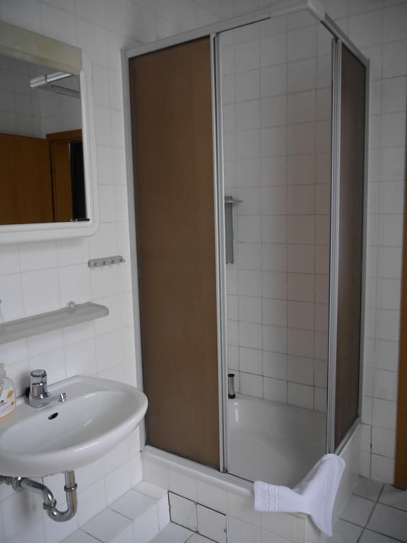 Hotel Zur Sonne Cottbus Bilik gambar