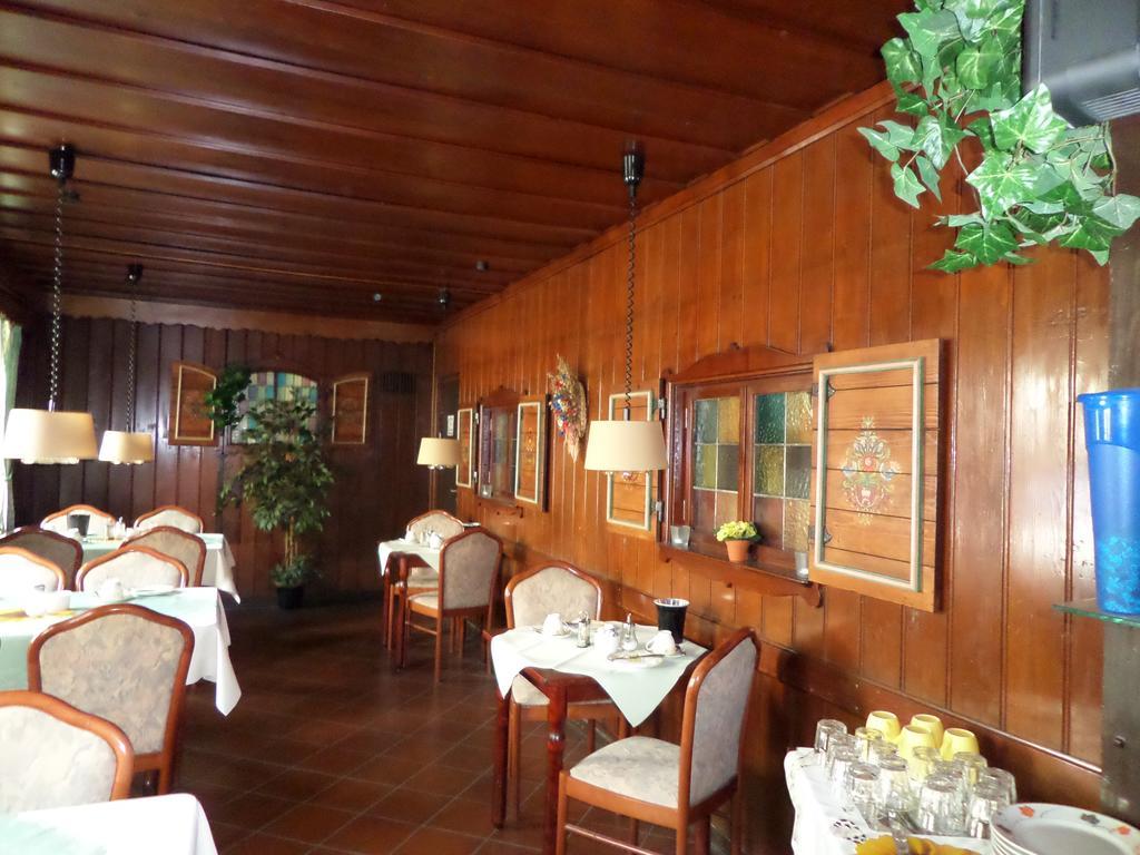 Hotel Zur Sonne Cottbus Luaran gambar