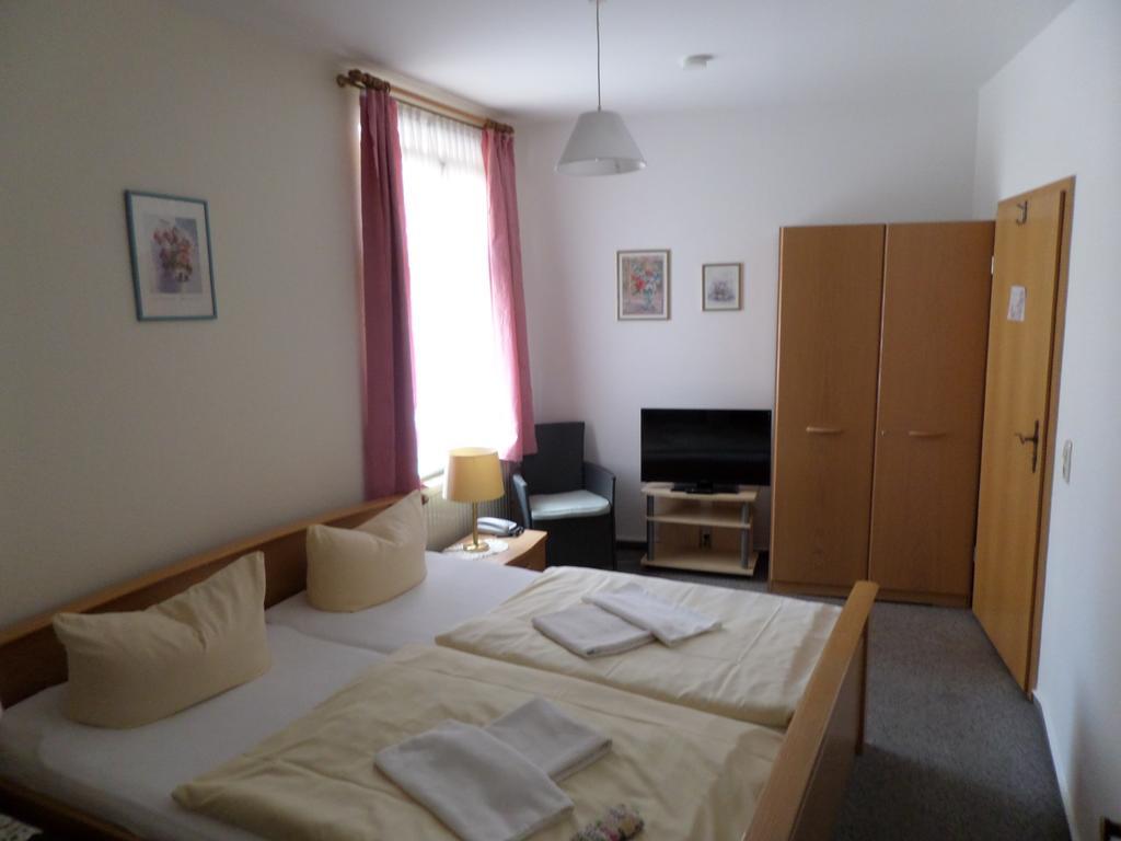 Hotel Zur Sonne Cottbus Luaran gambar