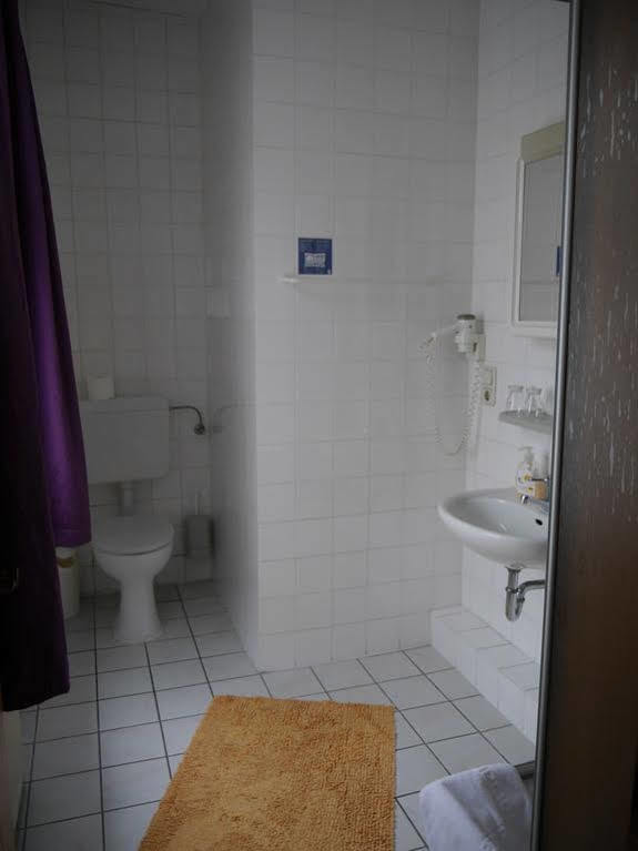 Hotel Zur Sonne Cottbus Luaran gambar